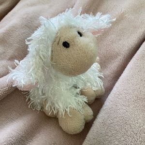 Mini Webkinz Sheep